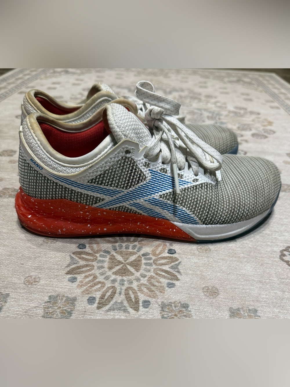 Reebok Nano 7
